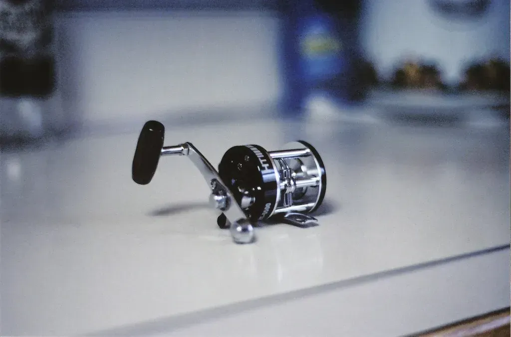 How to Choose the Right Fishing Reel - photo 2