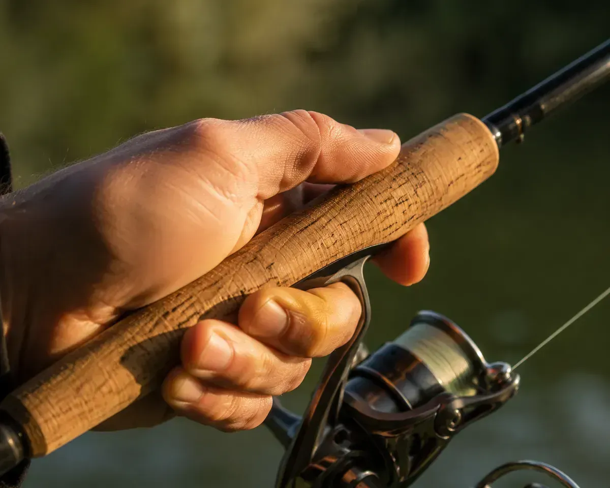 Fishing Rod Maintenance Guide: How to Clean, Repair and Extend Rod Life - photo 3
