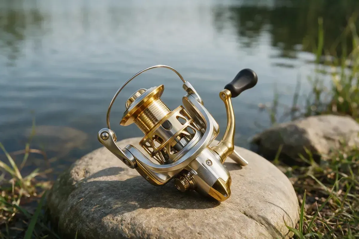 Spinning vs Baitcasting Reel: Which Is Right for You? - photo 1