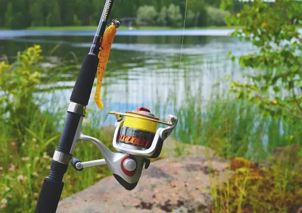 Fishing Rod Maintenance Guide: How to Clean, Repair and Extend Rod Life - photo 1