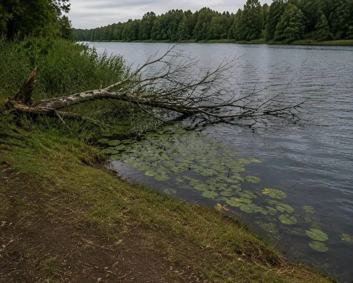 Ultralight Fishing for Panfish and Trout: A Beginner's Guide - photo 2