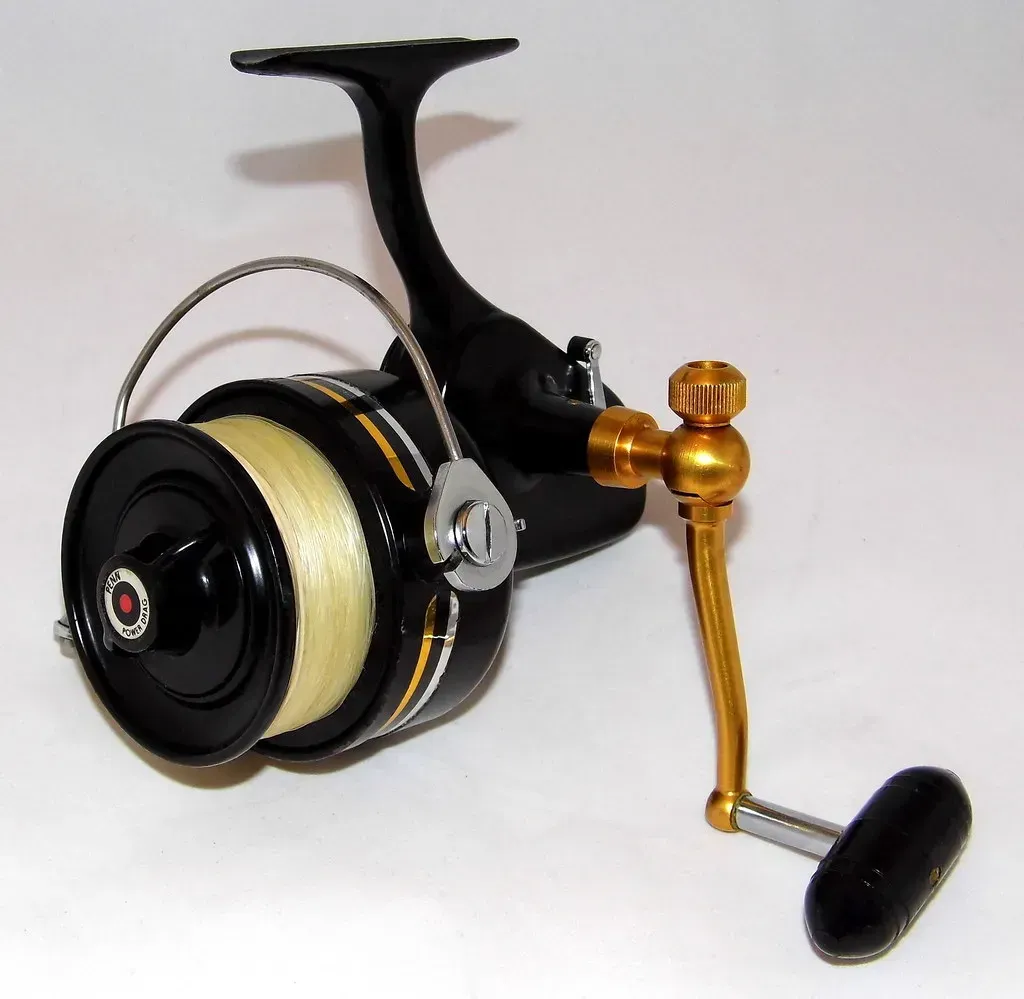How to Choose the Right Fishing Reel - photo 1