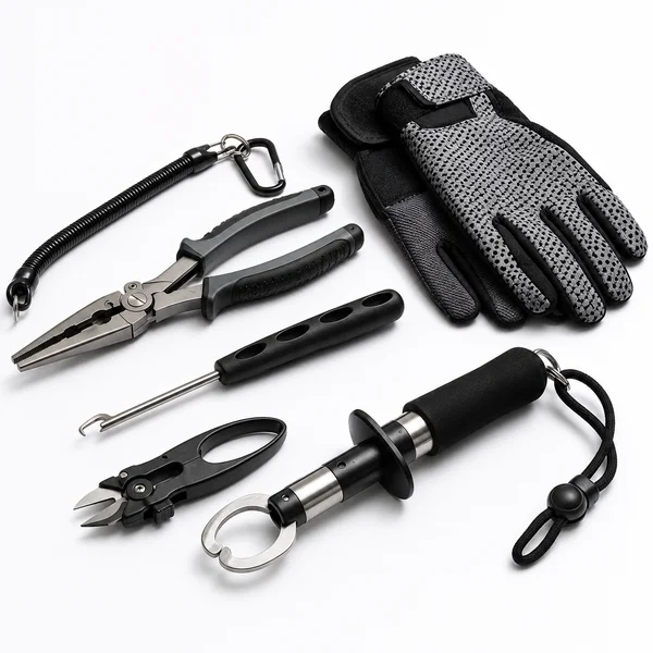 Fishing Tools